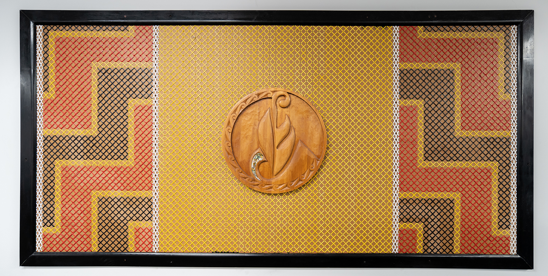 NorthAble Matapuna Hauora tukutuku panel