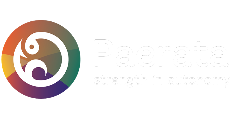 Paetara Strength In Autonomy 